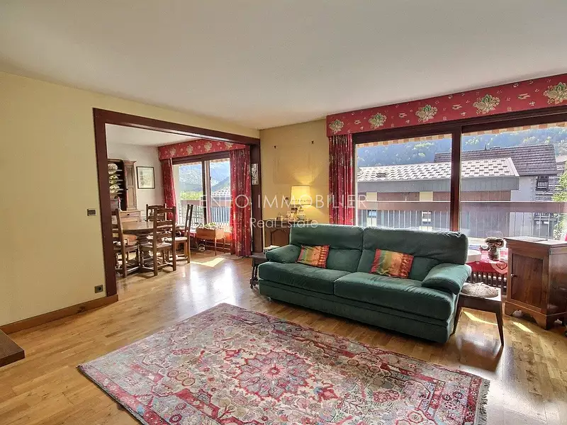 Appartement, 95,13 m²