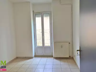 Appartement, 56 m²