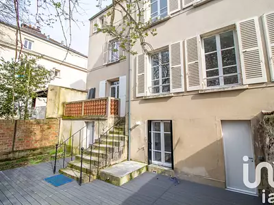Maison, 170 m²