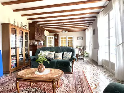 Maison, 115 m²