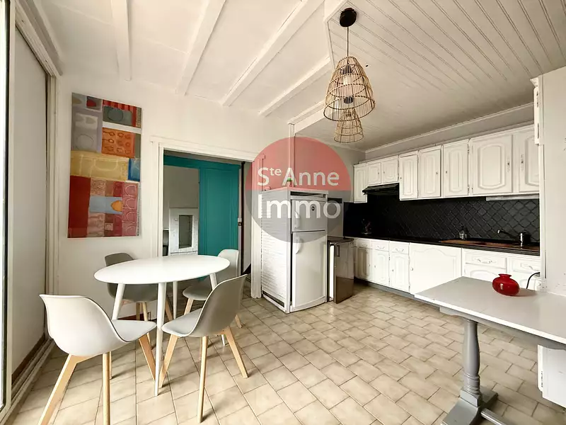 Maison, 160 m²