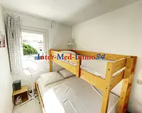 Appartement, 25,61 m²