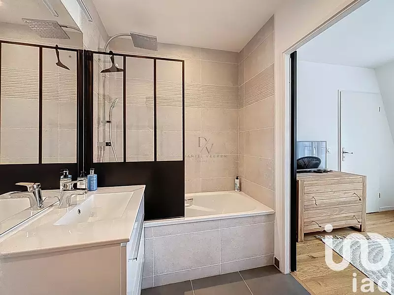 Appartement, 113 m²