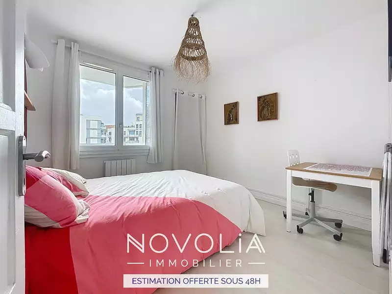Appartement, 68,01 m²