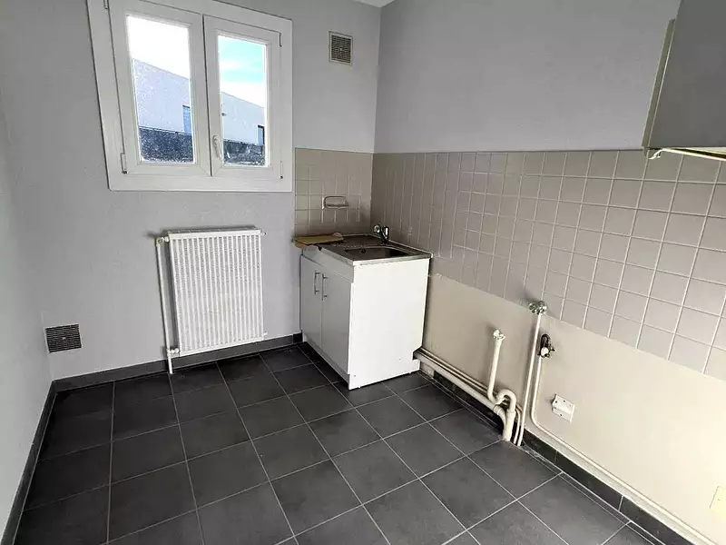 Appartement, 52 m²