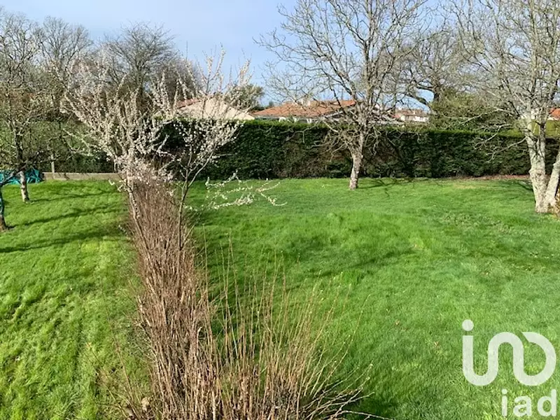 Terrain, 914 m²