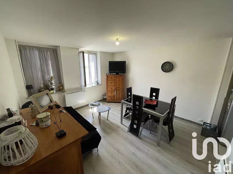 Appartement, 43 m²