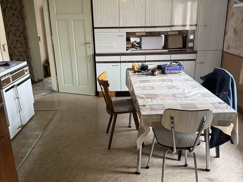 Maison, 125 m²