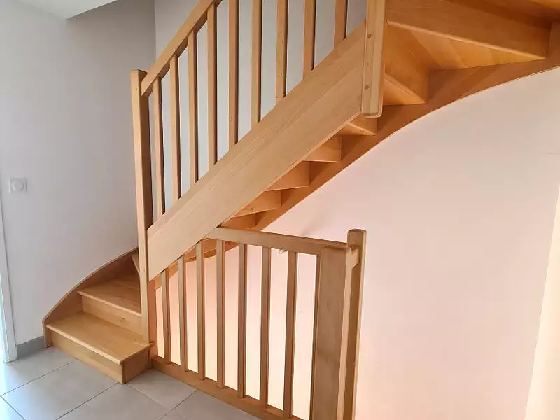 Maison, 105 m²