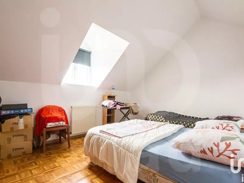 Maison, 188 m²