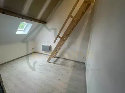 Maison, 60 m²