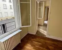 Appartement, 58 m²