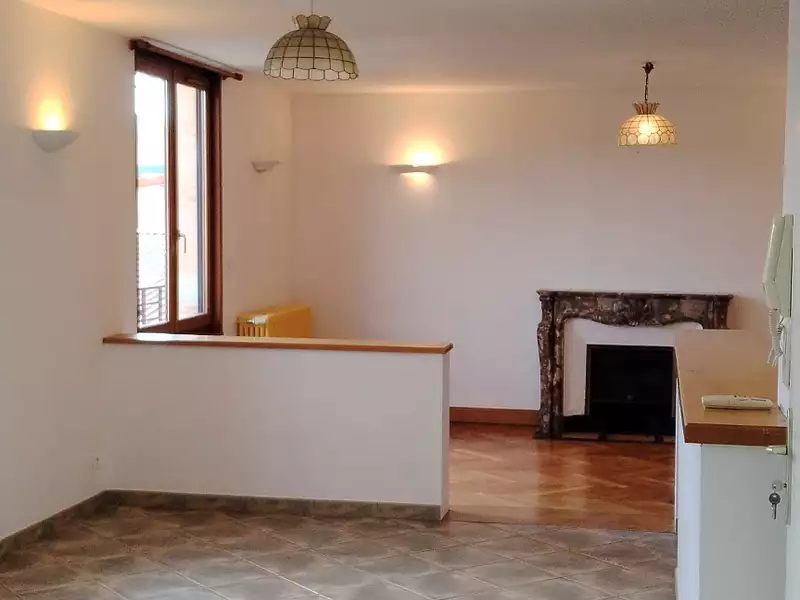 Appartement, 84 m²