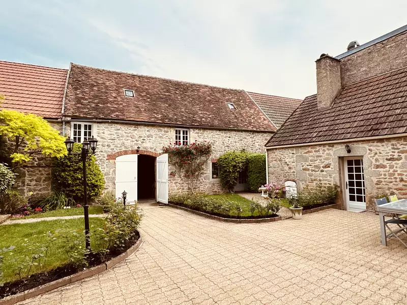 Maison, 214,68 m²