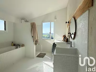 Maison, 111 m²
