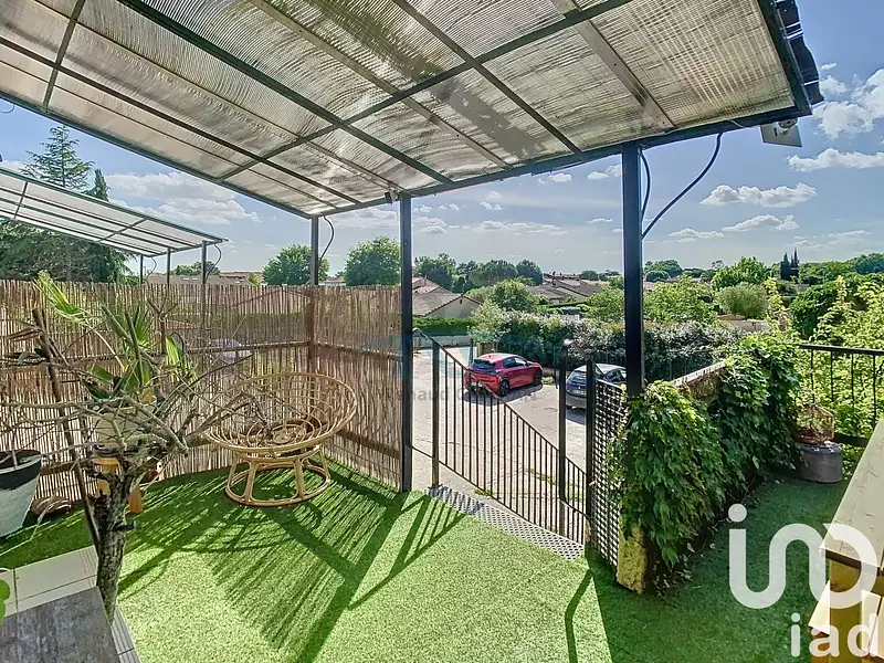 Appartement, 82 m²