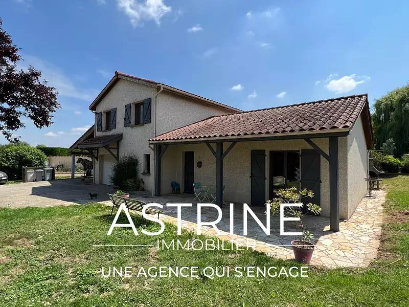 Maison, 100 m²