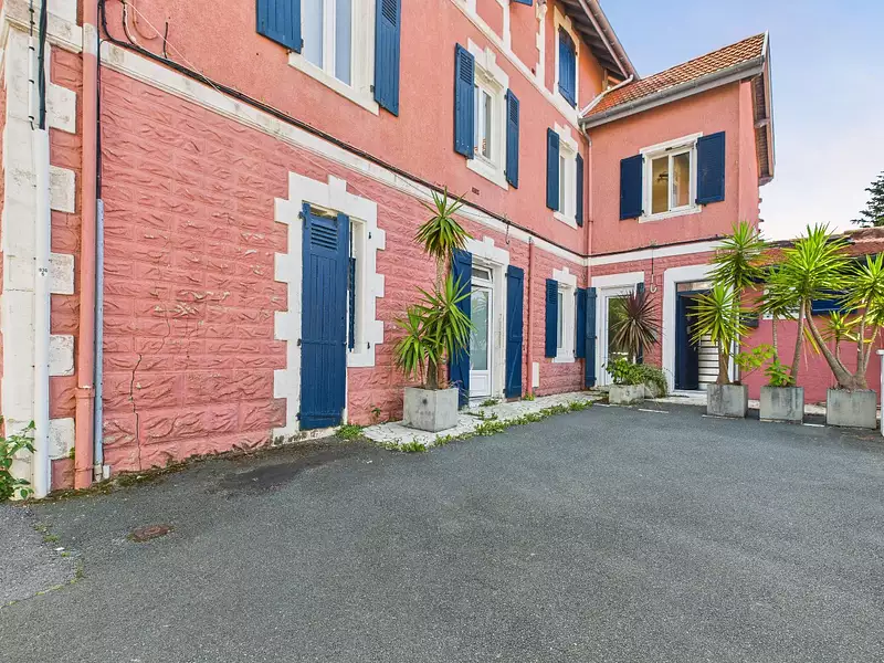 Appartement, 85,52 m²