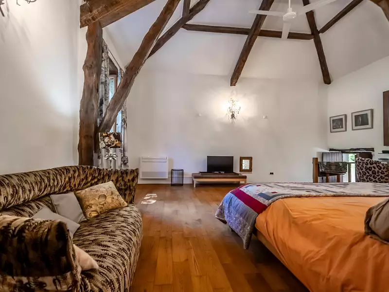 Maison, 322 m²