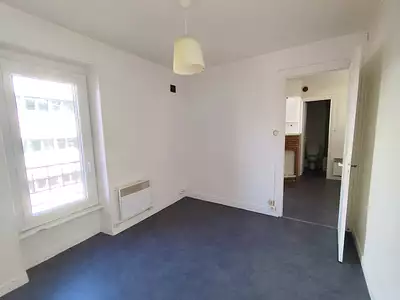 Appartement, 22,77 m²