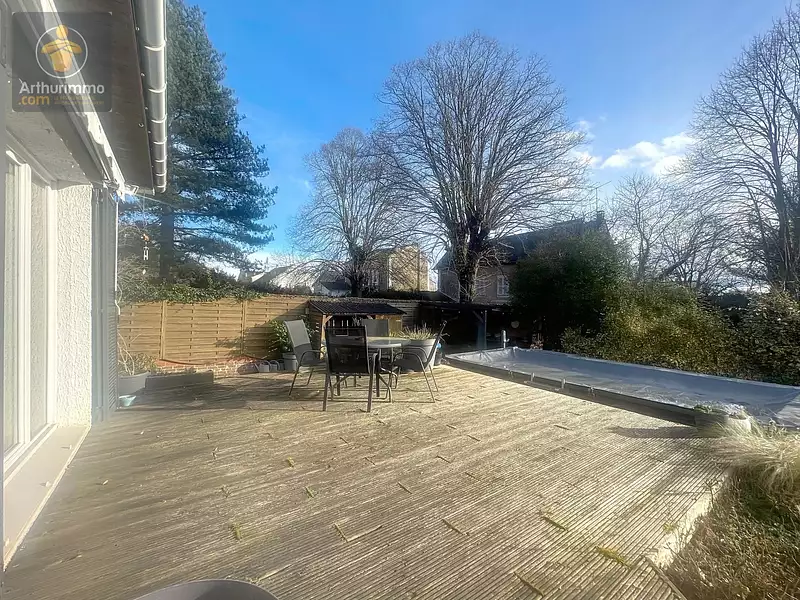 Maison, 111,5 m²