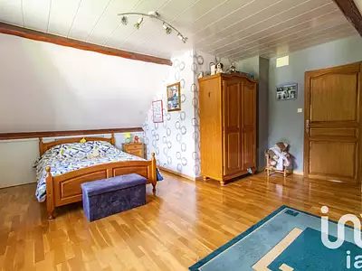 Maison, 141 m²