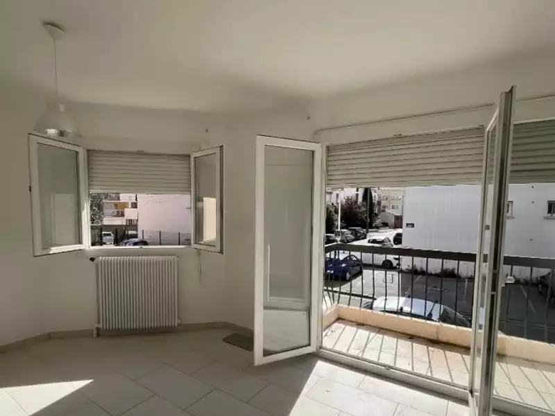 Appartement, 48 m²