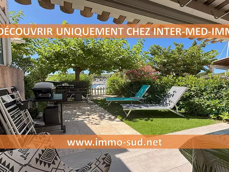 Maison, 55,08 m²