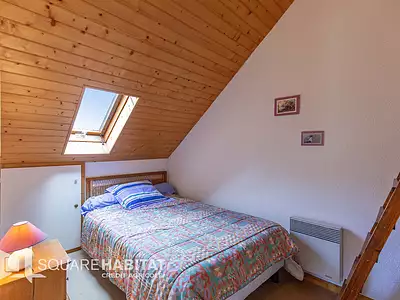 Appartement, 56,04 m²