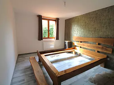 Maison, 122 m²