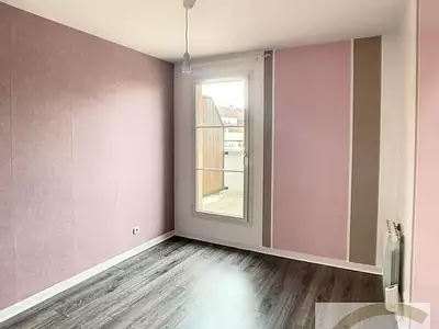 Appartement, 50,1 m²