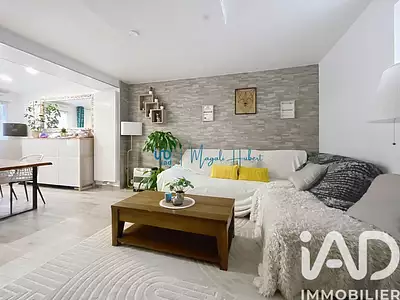 Appartement, 113 m²