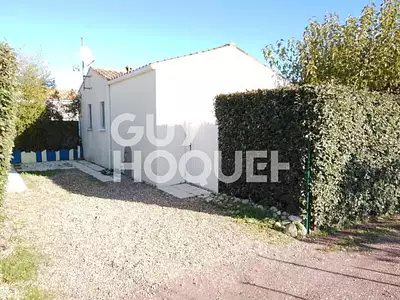 Maison, 53 m²