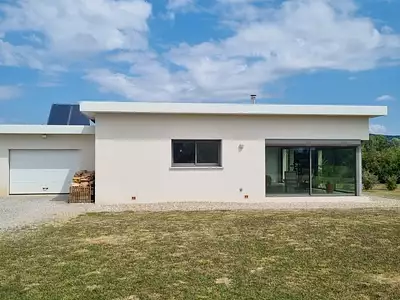Maison, 102 m²