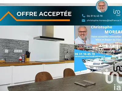 Maison, 89 m²
