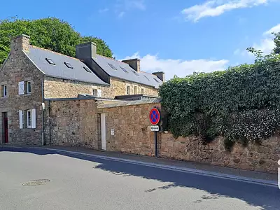 Maison, 125 m²