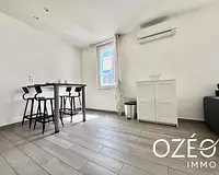 Appartement, 34,03 m²