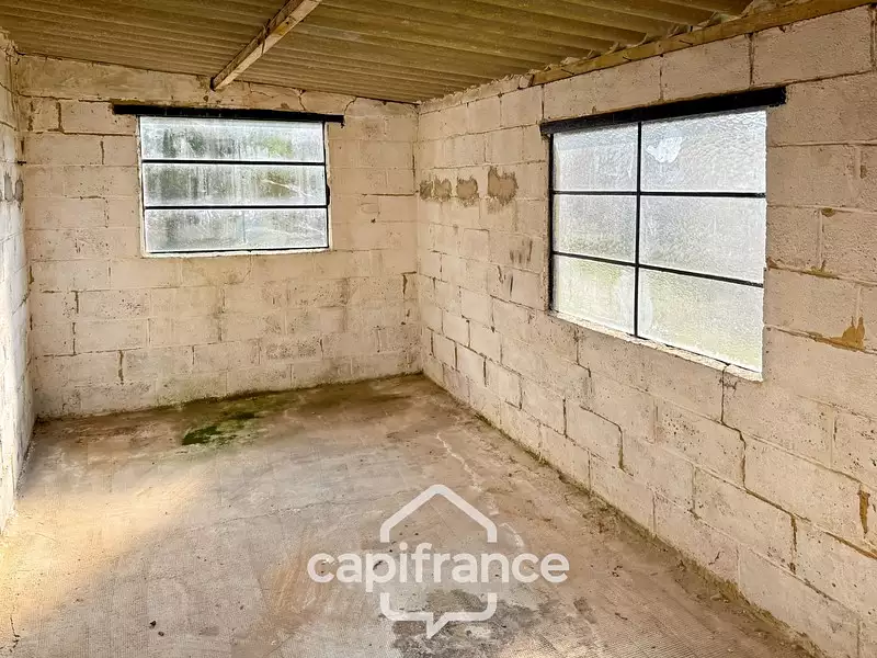 Maison, 83 m²