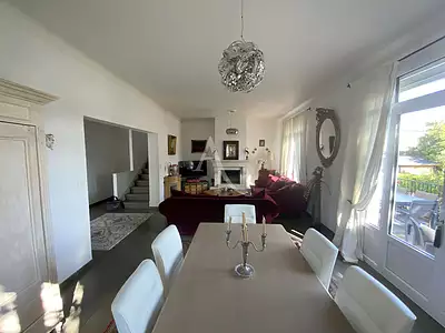 Maison, 145,79 m²