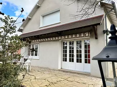 Maison, 157 m²