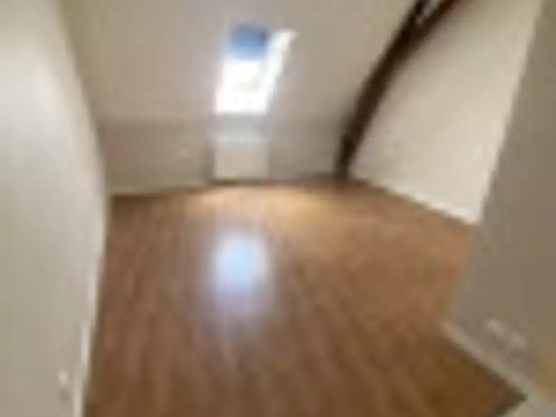 Appartement, 62 m²