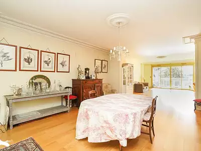 Appartement, 125 m²