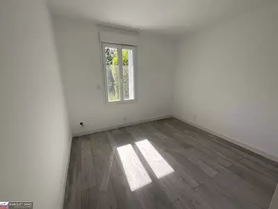 Maison, 64 m²