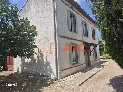 Maison, 114 m²