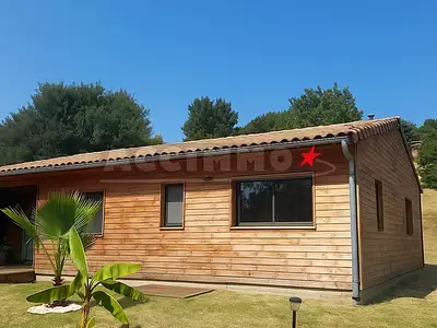 Maison, 93 m²
