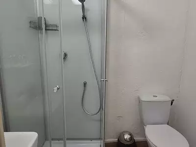 Appartement, 21,04 m²