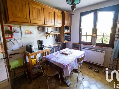 Maison, 108 m²