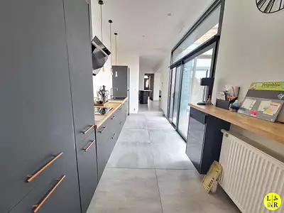 Maison, 180 m²