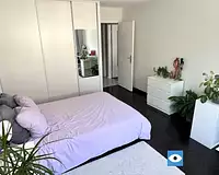 Appartement, 47,84 m²