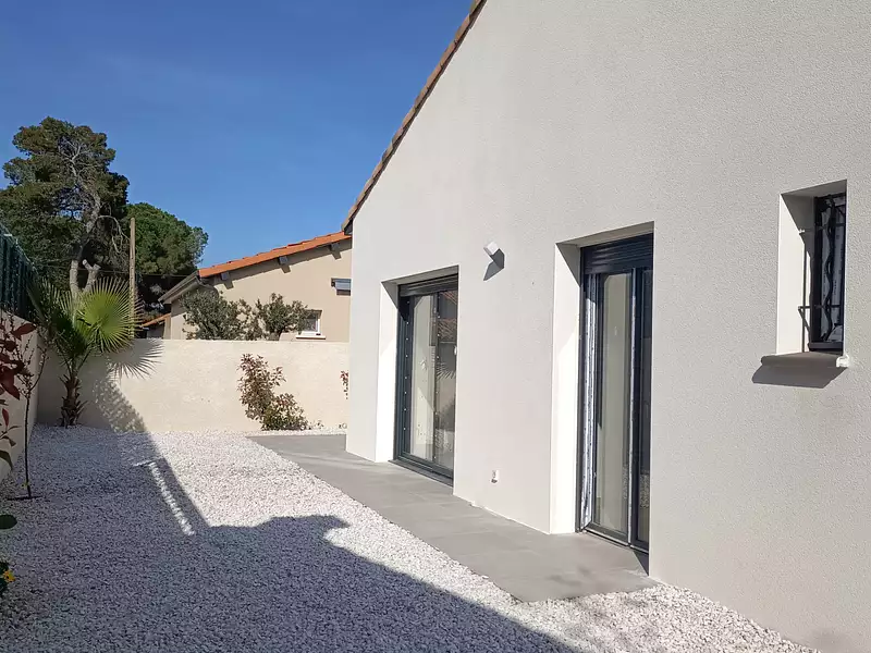 Maison, 100 m²